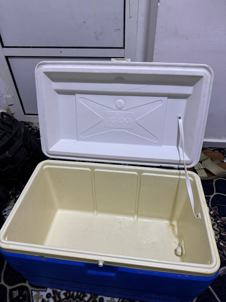 ice Box for sale - 2