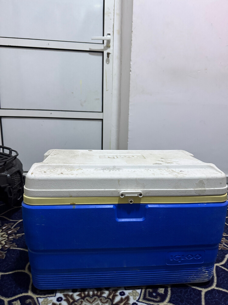 ice Box for sale - 1