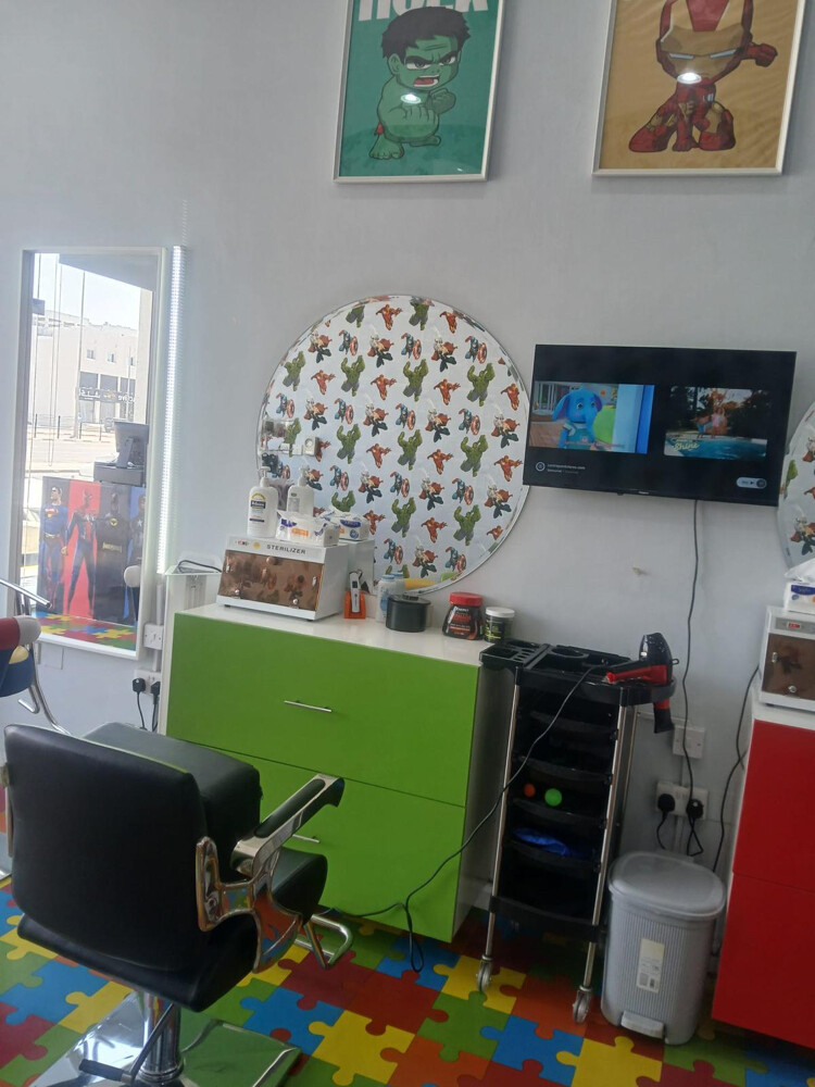 للبيع صالون اطفال - 8