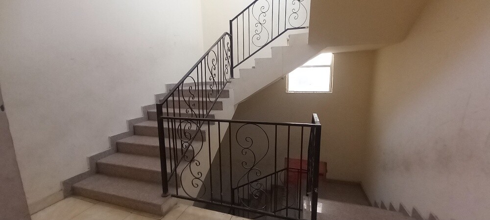 muither 2 bhk building Apartment - 15