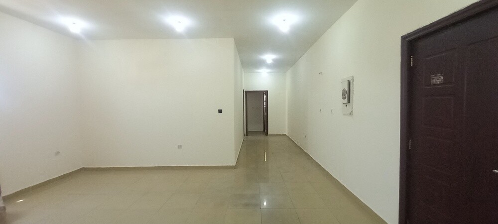 muither 2 bhk building Apartment - 2