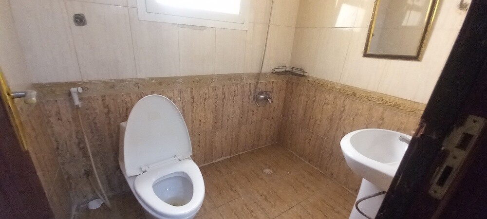 muither 2 bhk building Apartment - 4