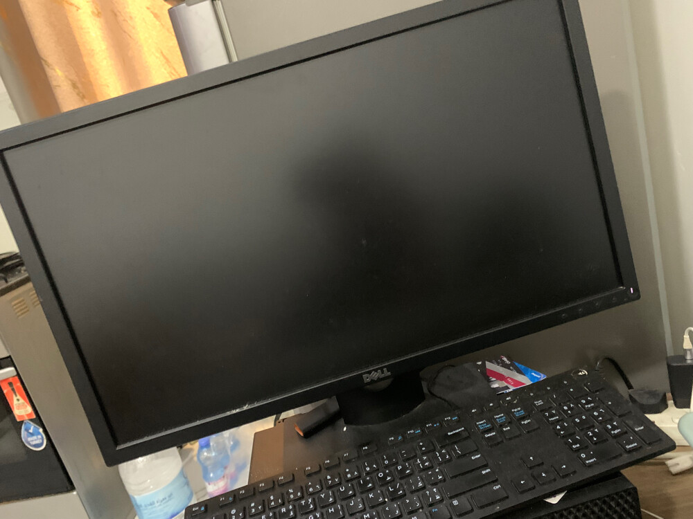 Dell OptiPlex 7050 - 2