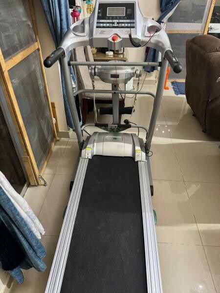 Thread Mill with Massager - 3