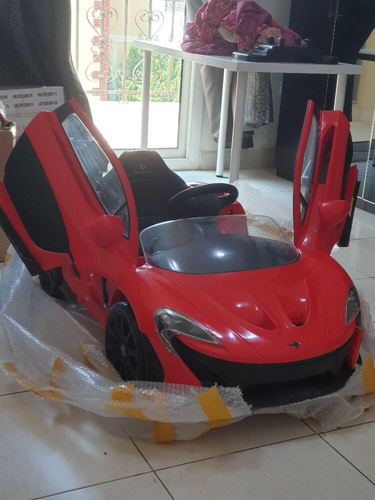 BRAND NEW,  NOT USED - 2