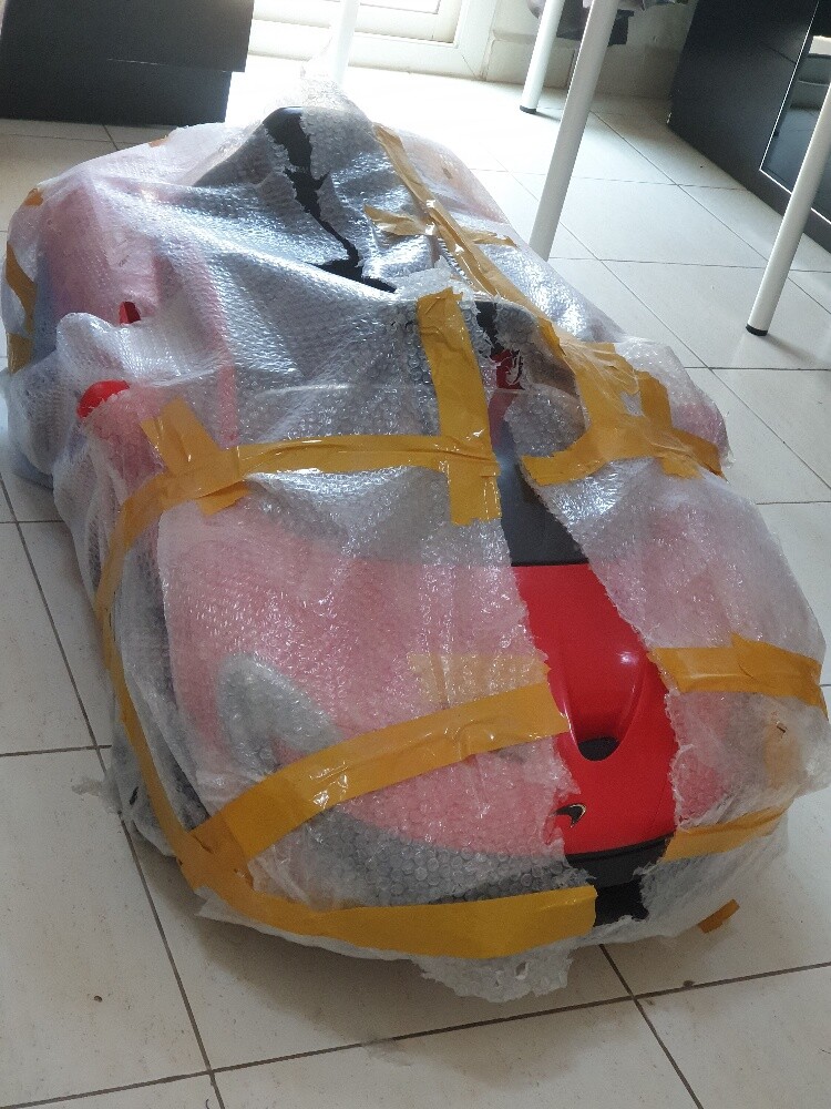 BRAND NEW,  NOT USED - 1