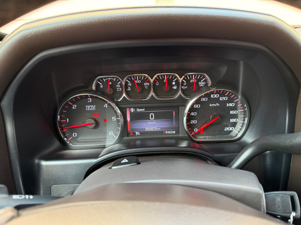 GMC sierra 1500 - 8