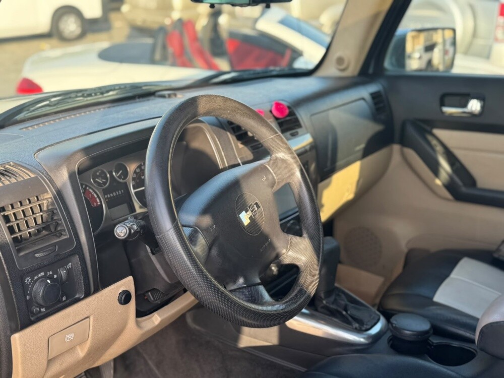 همر اتش ٣ - 2