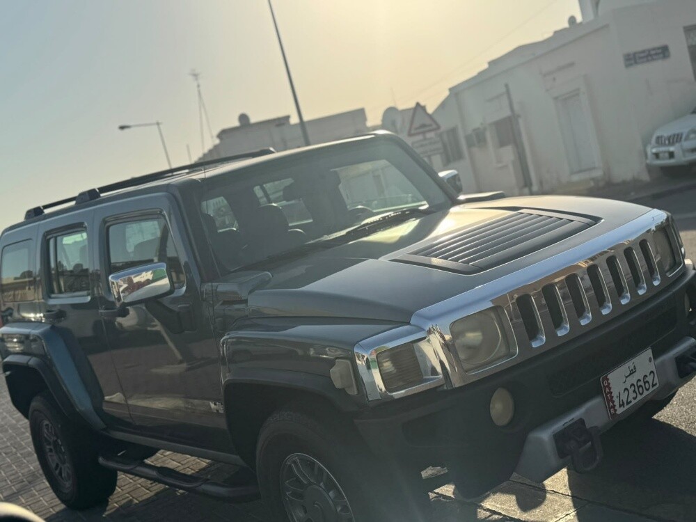 همر اتش ٣ - 3