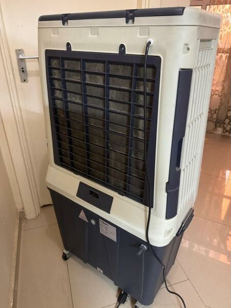 Clickon- Aircooler (Desert Cooler) - 4