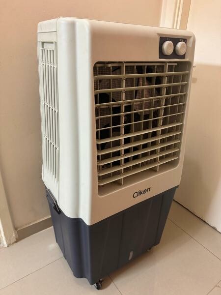 Clickon- Aircooler (Desert Cooler) - 2