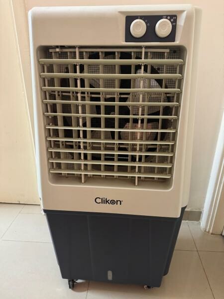 Clickon- Aircooler (Desert Cooler) - 3