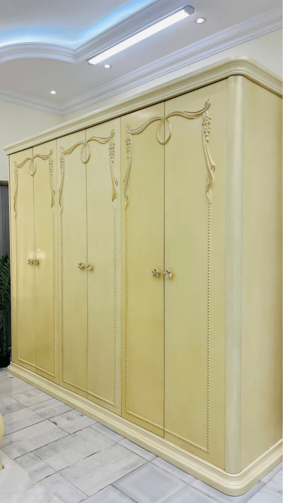 full bedroom set for sale  - 4