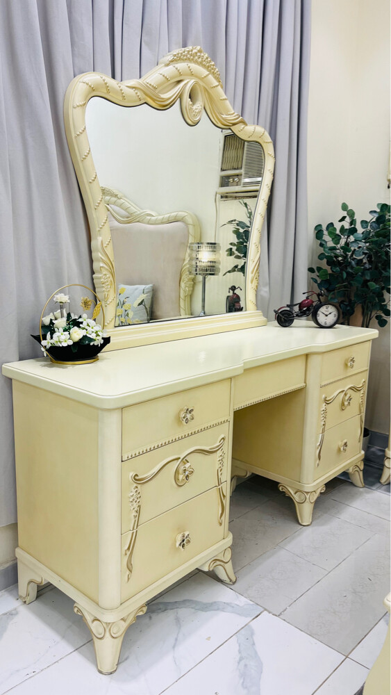 full bedroom set for sale  - 3