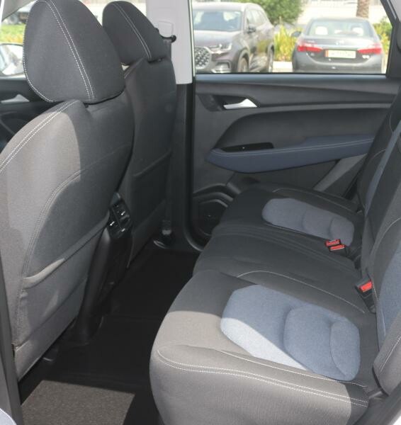 Chevrolet Captiva  -  LS   2023 - 7