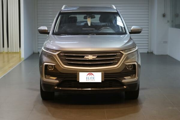 Chevrolet Captiva  -  LS   2023 - 1