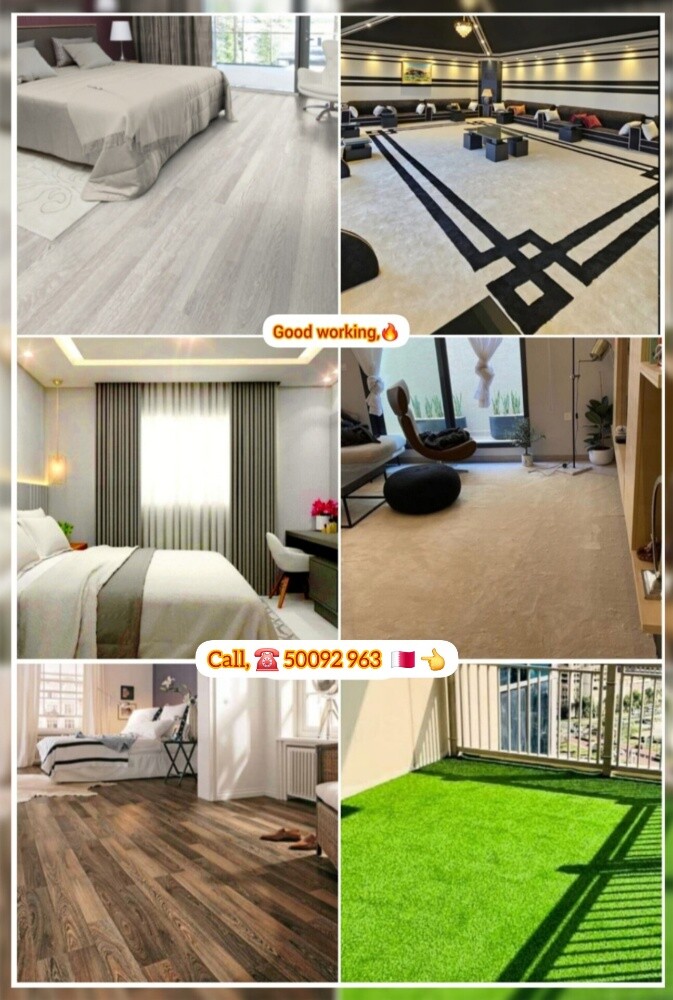 Curtains - 3