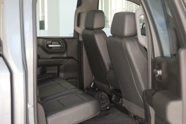 Chevrolet Silverado - LS 2021 - 10