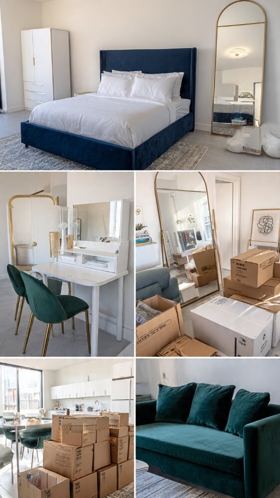 full furniture  to sell - 7