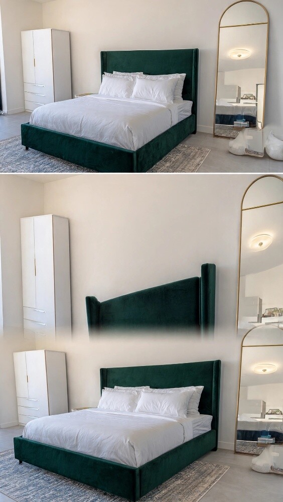 full furniture  to sell - 6
