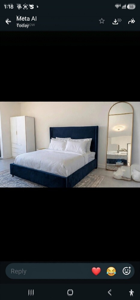 full furniture  to sell - 4