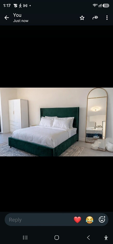 full furniture  to sell - 5