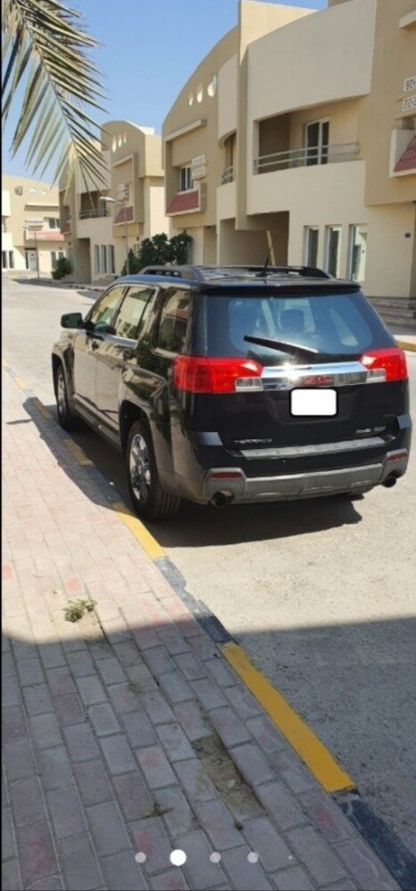 جمس تيرين - 5