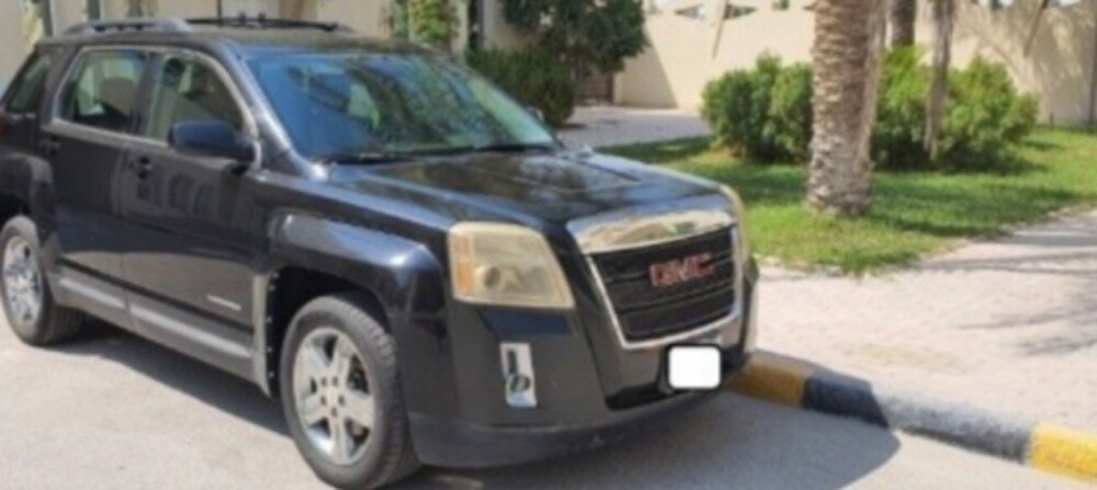 جمس تيرين - 2