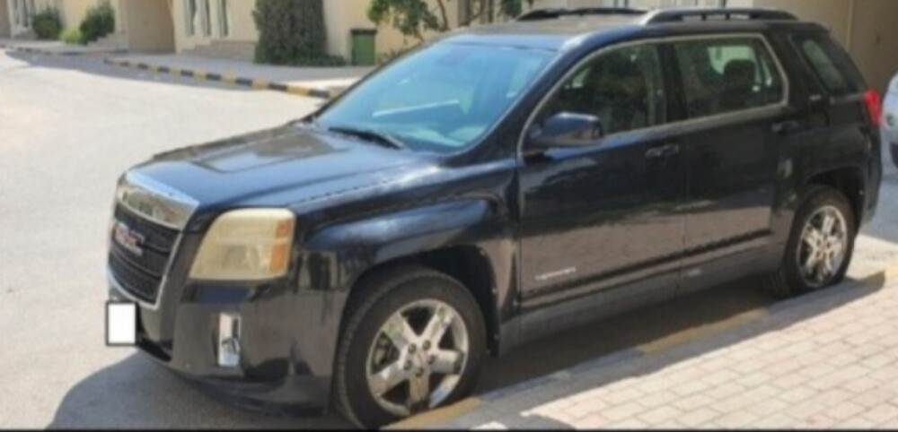 جمس تيرين - 3