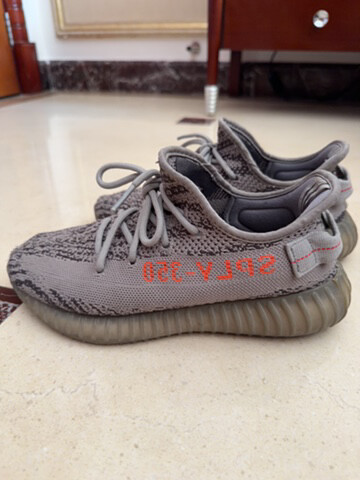 yeezy 350 - 1