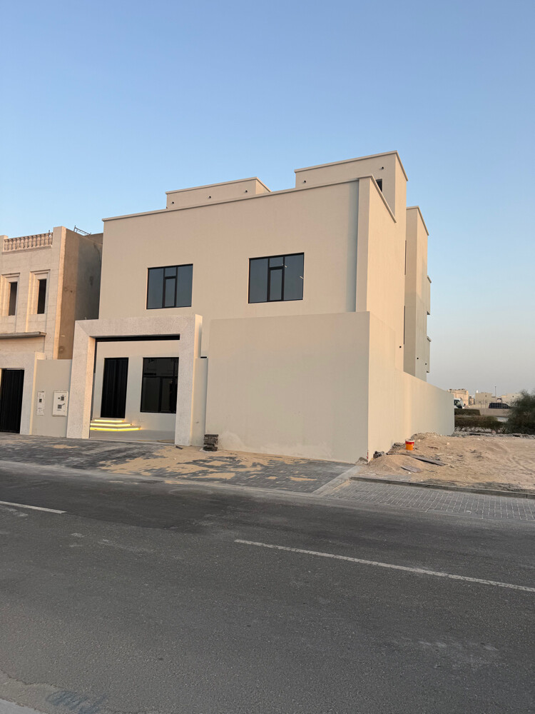فيلا مودرن الثمامة - 3