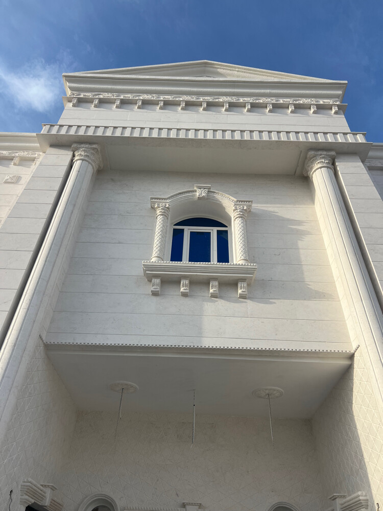 توريد وتركيب حجر - 2