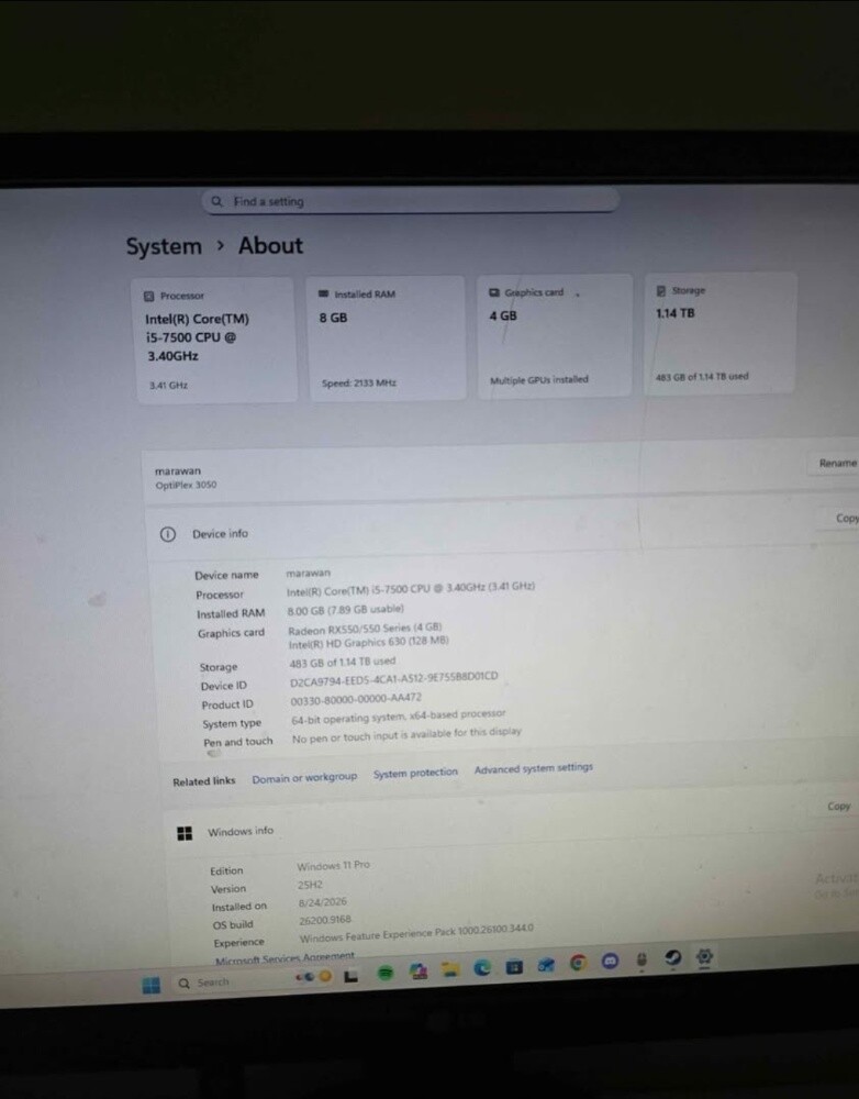 budget gaming pc - 1