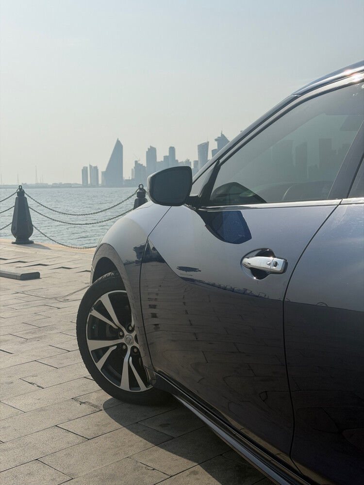 NISSAN MAXIMA S 2016 V6 - 6