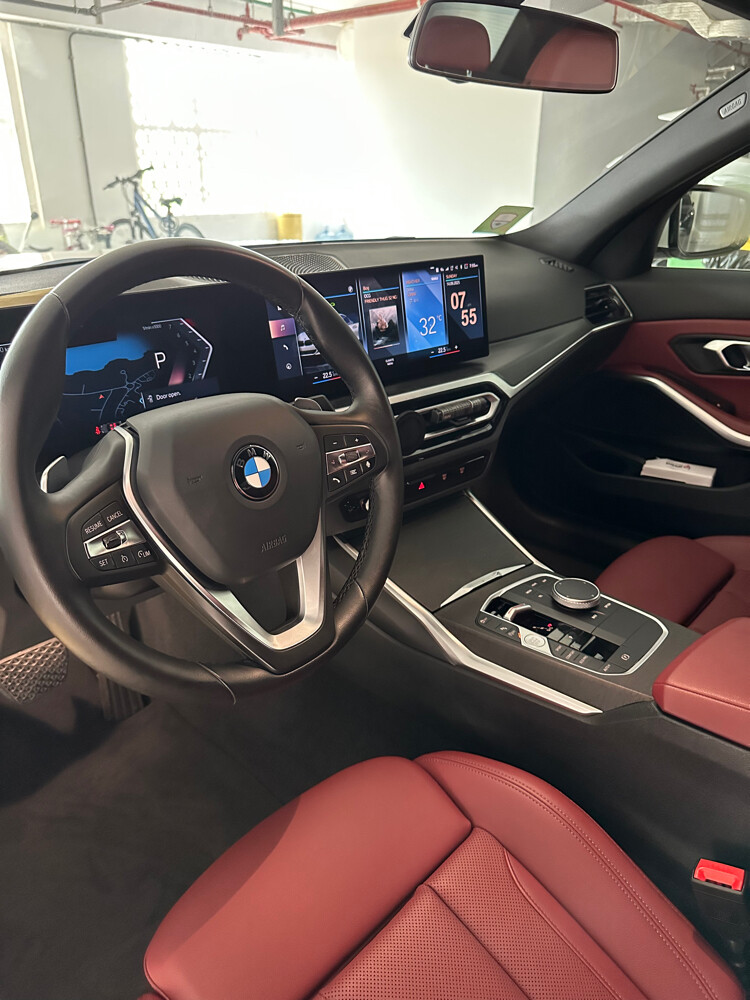 BMW 3 Series 2023 - 6