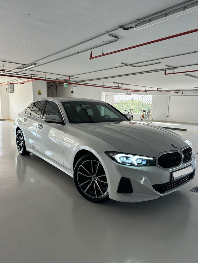 BMW 3 Series 2023 - 3