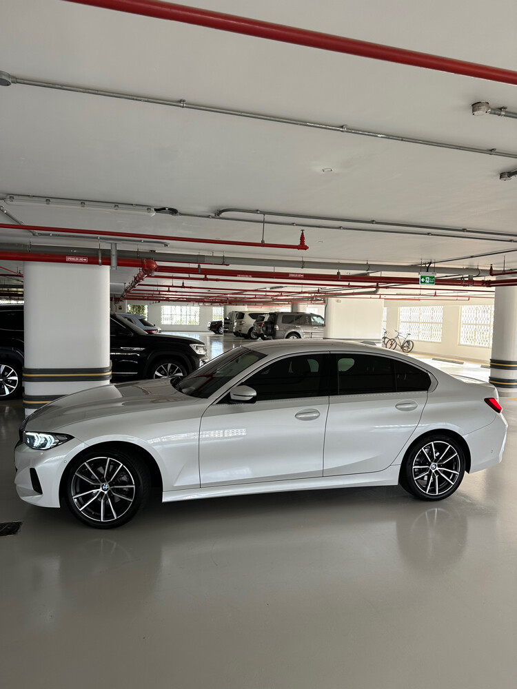 BMW 3 Series 2023 - 5