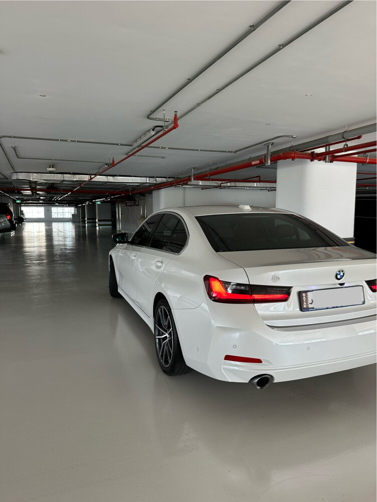 BMW 3 Series 2023 - 2