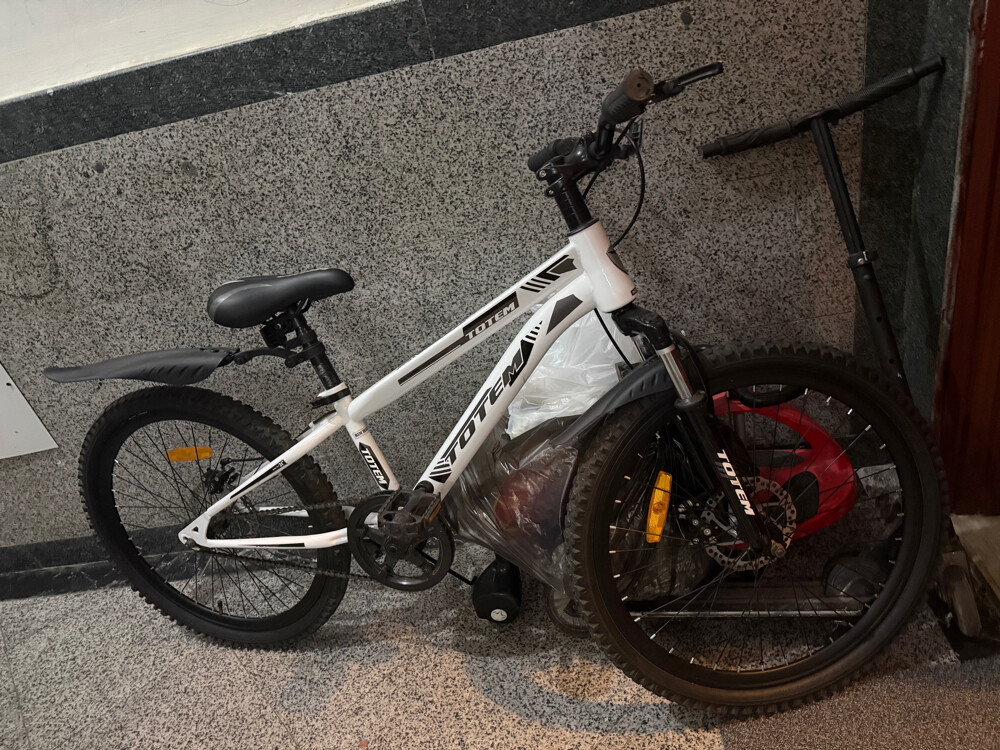 bicycle very good condition - 1