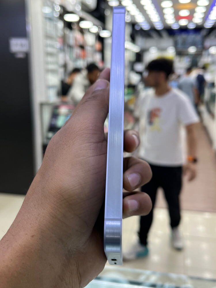 Samsung A55 - 3