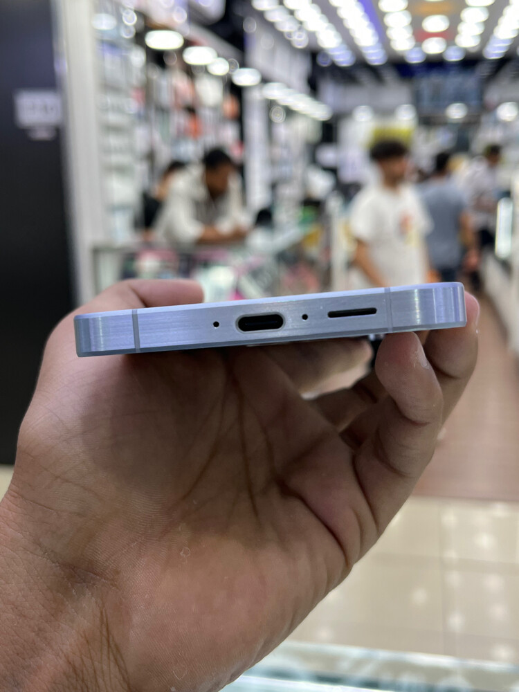 Samsung A55 - 4