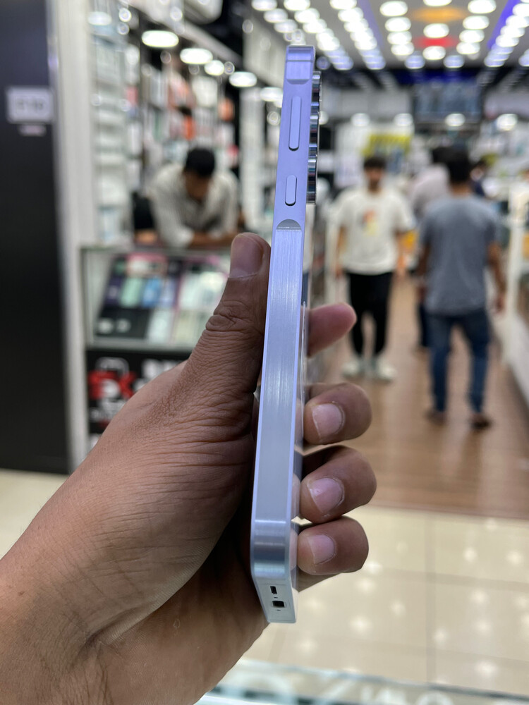 Samsung A55 - 5