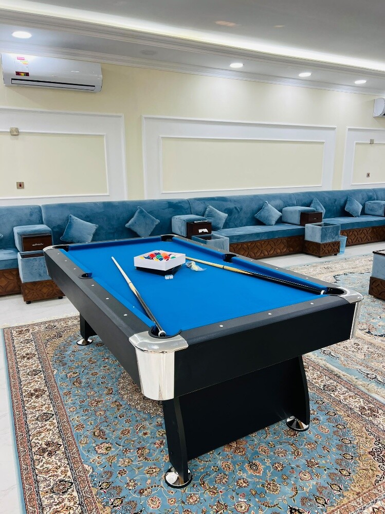 billiard table 7 feet - 2