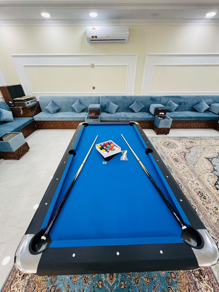 billiard table 7 feet - 3