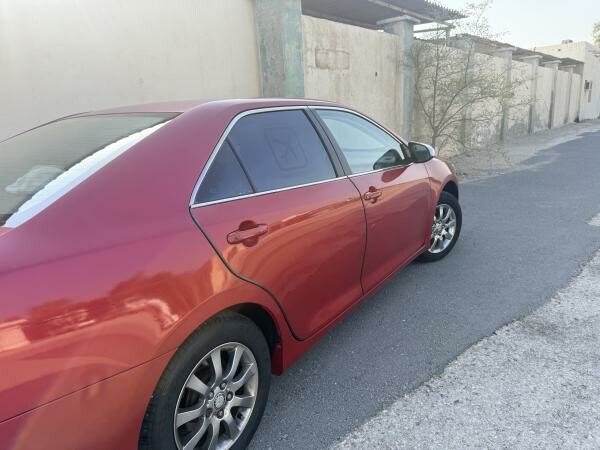 Toyota Camery 2014 - 6