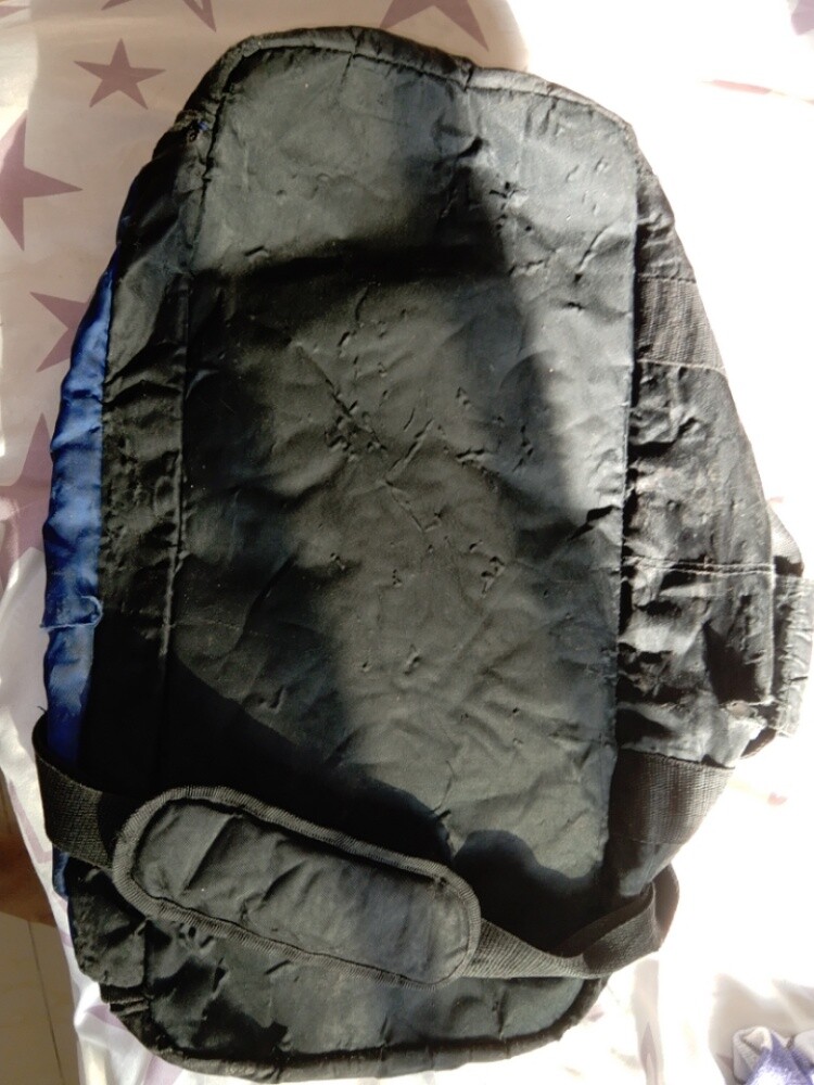 Pepsi original duffle bag - 4