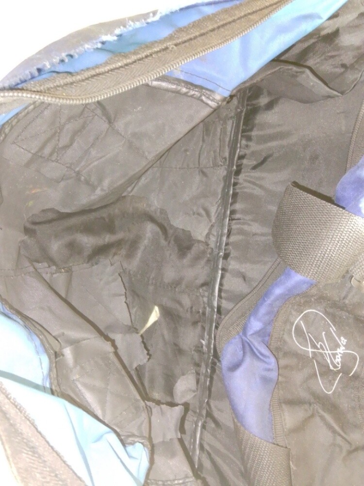 Pepsi original duffle bag - 6