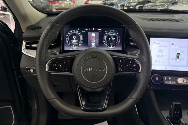 LYNK & CO 09 PRO MHEV 2.0LT 2024 - 12