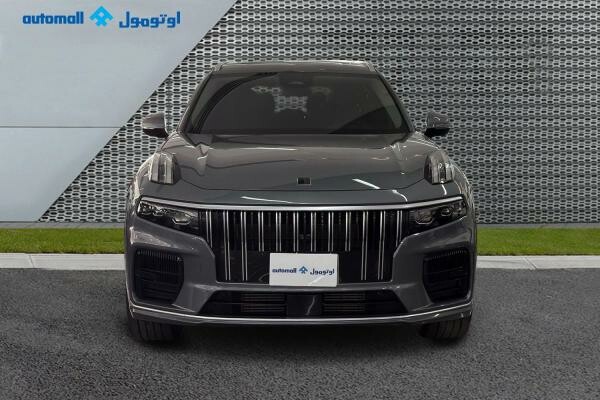 LYNK & CO 09 PRO MHEV 2.0LT 2024 - 7