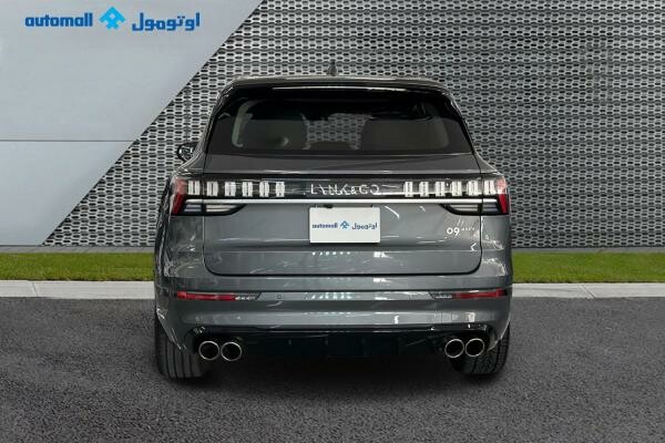 LYNK & CO 09 PRO MHEV 2.0LT 2024 - 6